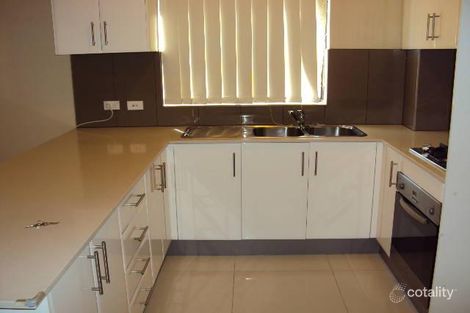 Property photo of 5/2-10 Ann Street Lidcombe NSW 2141