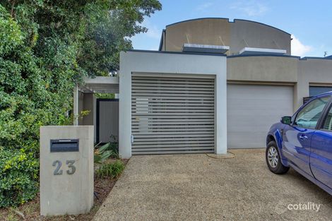 Property photo of 23 Riverwalk Avenue Robina QLD 4226