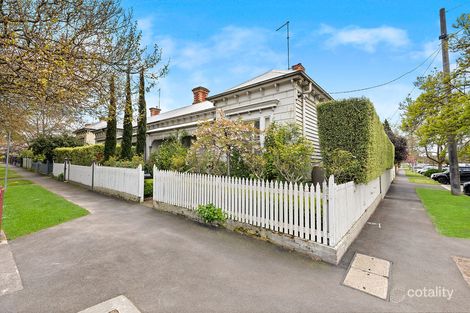 Property photo of 102 Webster Street Lake Wendouree VIC 3350