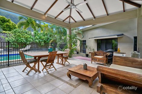 Property photo of 8 Cocus Crescent Palm Cove QLD 4879