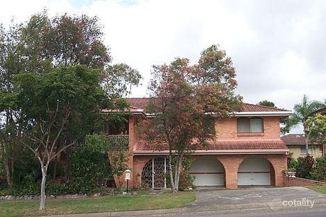 17 Delavan St, Wishart, QLD 4122