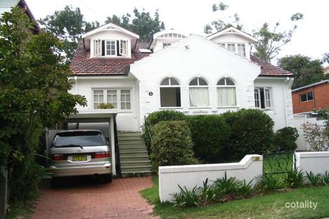 1 Whittle Ave, Balgowlah, NSW 2093
