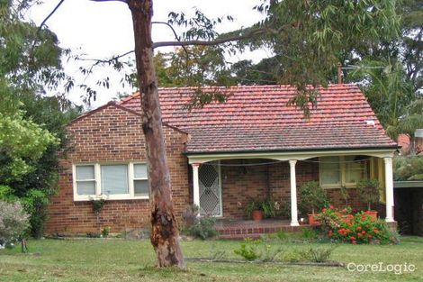 Property photo of 11 Bigland Avenue West Ryde NSW 2114