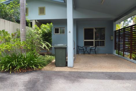 Property photo of 4/2032C Tully - Mission Beach Road Wongaling Beach QLD 4852