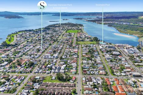 Property photo of 95 Pelican Street Swansea NSW 2281