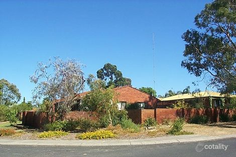 Property photo of 11 Travers Drive Australind WA 6233
