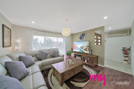 Property photo of 69 Lantana Street Macquarie Fields NSW 2564