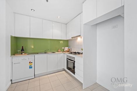 Property photo of 58/849 George Street Ultimo NSW 2007