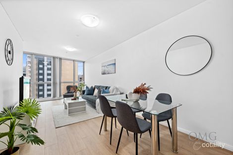 Property photo of 58/849 George Street Ultimo NSW 2007