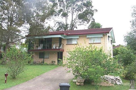 10 Woorama Rd, The Gap, QLD 4061