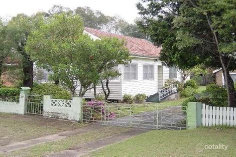 Property photo of 10 Carmel Street Glenbrook NSW 2773