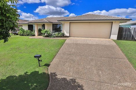 8 Cherrytree Cres, Upper Caboolture, QLD 4510