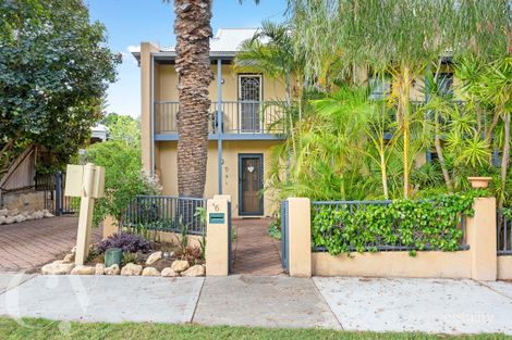 Property photo of 4/6 Windsor Road East Fremantle WA 6158