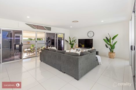 Property photo of 20 Hillcrest Court Bargara QLD 4670