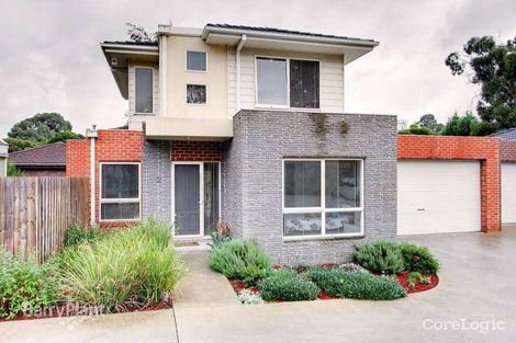 Property photo of 2/49-51 Democrat Drive The Basin VIC 3154