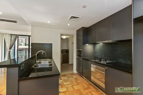 Property photo of 305/2 Dind Street Milsons Point NSW 2061