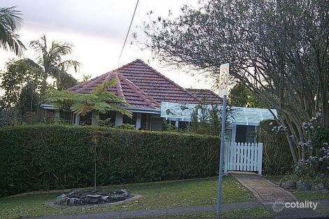 60 Cooksley St, Hamilton, QLD 4007