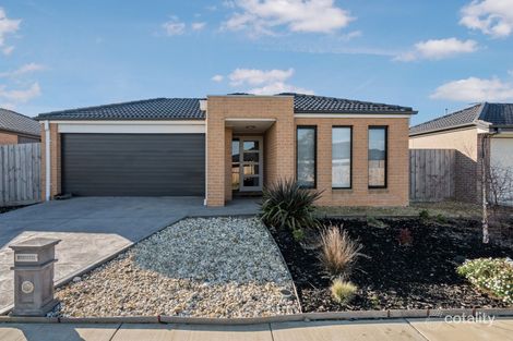 Property photo of 22 Stringybark Avenue Wallan VIC 3756