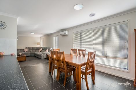 Property photo of 22 Stringybark Avenue Wallan VIC 3756