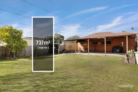 Property photo of 1 Glencairn Street Mulgrave VIC 3170
