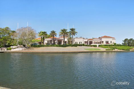 Property photo of 6134 Vico Avenue Hope Island QLD 4212
