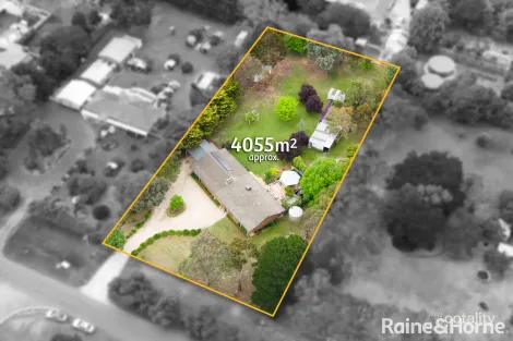 Property photo of 4 Edwards Street Riddells Creek VIC 3431