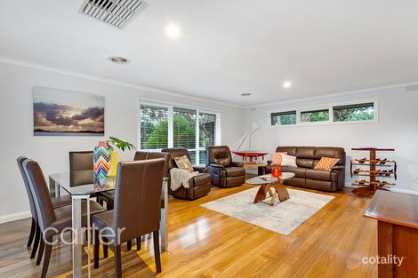 Property photo of 28 Adolphson Avenue Ringwood North VIC 3134