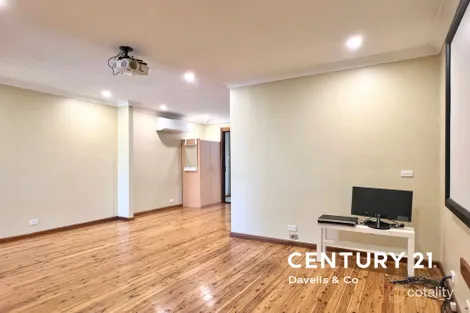 Property photo of 37 Caratel Crescent Marayong NSW 2148