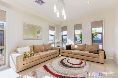 Property photo of 52 Essie Coffey Street Bonner ACT 2914
