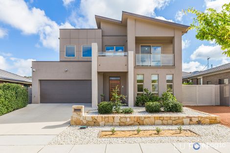 Property photo of 52 Essie Coffey Street Bonner ACT 2914