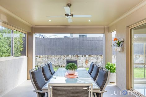 Property photo of 52 Essie Coffey Street Bonner ACT 2914