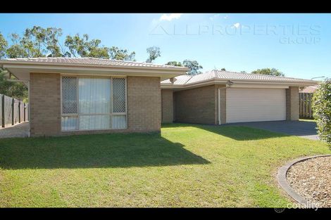 Property photo of 52 Tennessee Way Berrinba QLD 4117