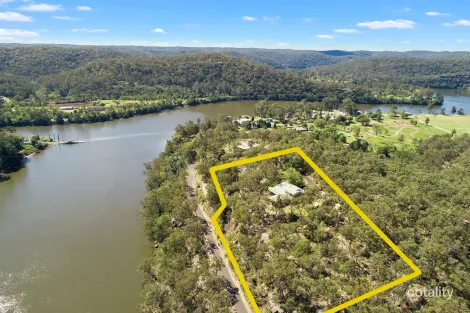 733 River Rd, Lower Portland, NSW 2756