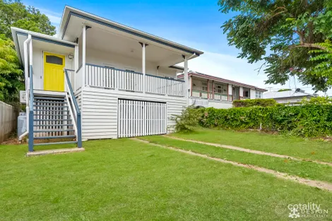 49 Spencer St, The Range, QLD 4700