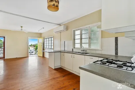Property photo of 49 Spencer Street The Range QLD 4700