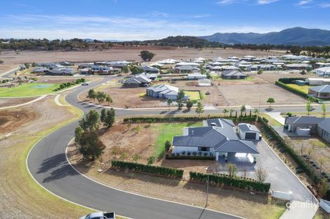 Property photo of 1 Snow Gum Close Moore Creek NSW 2340