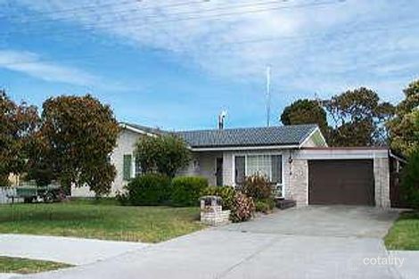 53 Meananger Cres, Bayonet Head, WA 6330