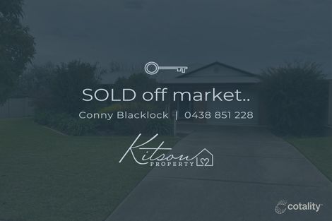 Property photo of 32 Swan Street Ashmont NSW 2650