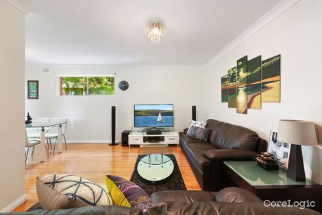 Property photo of 2/3 Ellis Street Chatswood NSW 2067