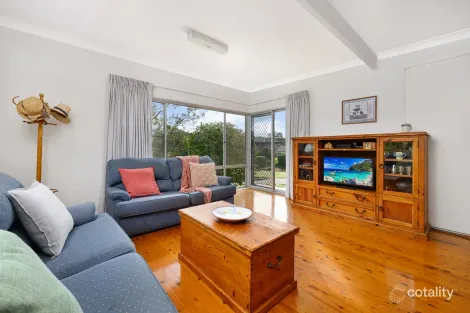 Property photo of 7 Yuruga Place Lindfield NSW 2070