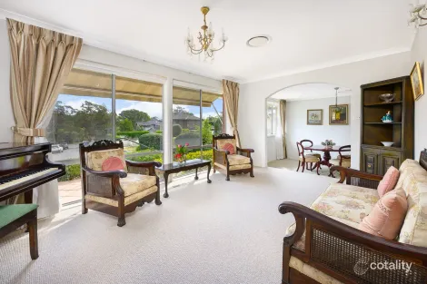 Property photo of 7 Yuruga Place Lindfield NSW 2070