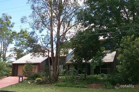 89 Kilkivan Ave, Kenmore, QLD 4069