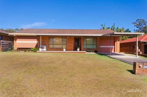 10 Evans Dr, Coffs Harbour, NSW 2450