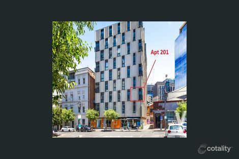201/127-133 Leicester St, Carlton, VIC 3053