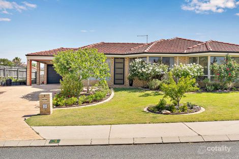 3 Cantrell Cct, Landsdale, WA 6065