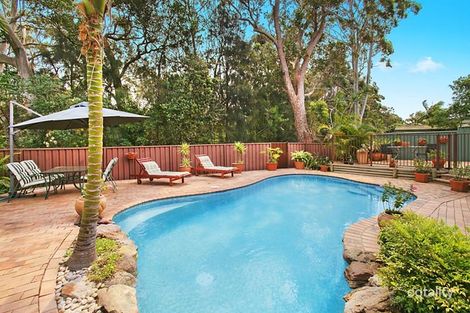 Property photo of 19 Macarthur Street Sylvania NSW 2224