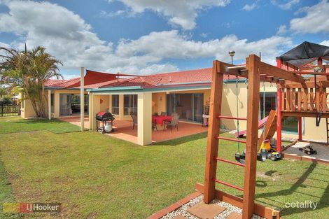 Property photo of 39 Albert Place Parkinson QLD 4115