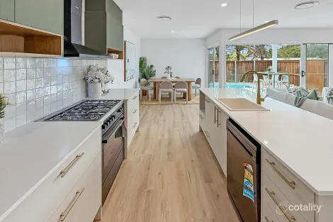 Property photo of 49 Discovery Place Maroochydore QLD 4558