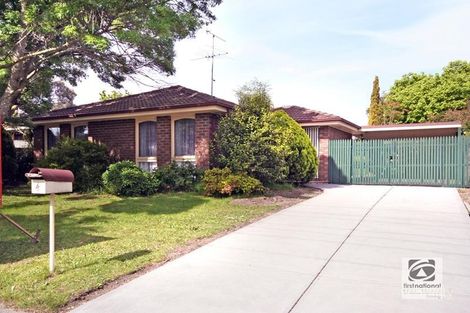 Property photo of 4 Bourke Road Cranbourne VIC 3977