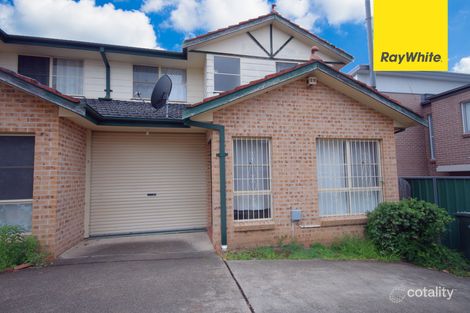 Property photo of 3/278 Park Road Berala NSW 2141